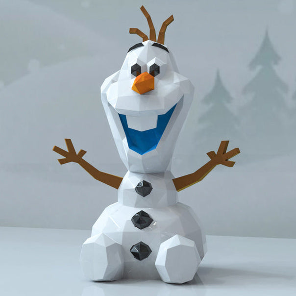 Olaf