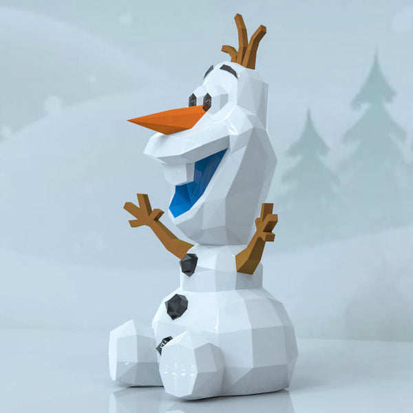 Olaf