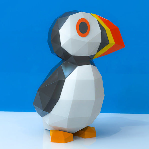 Puffin