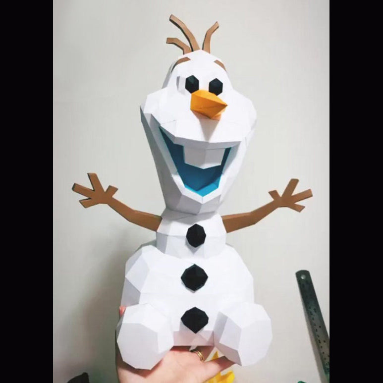 Olaf