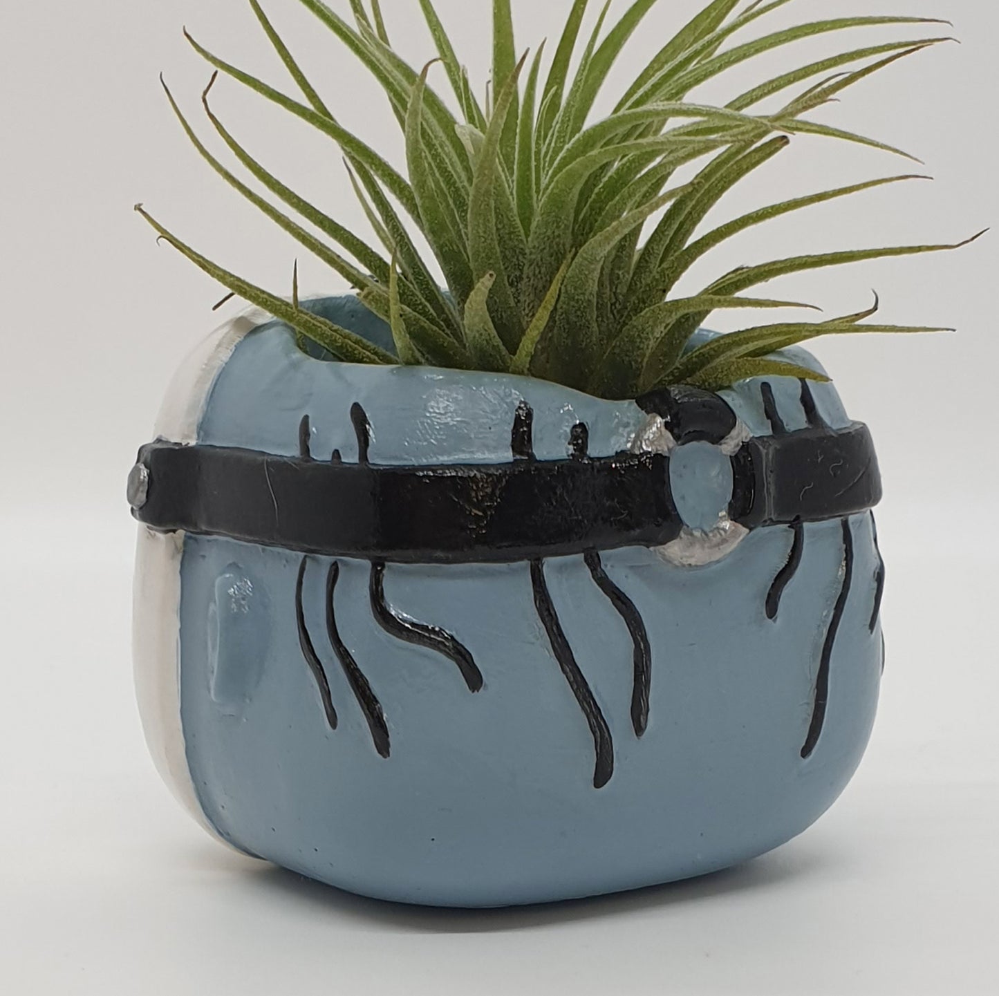JASON FRIDAY THE 13TH PLANTER