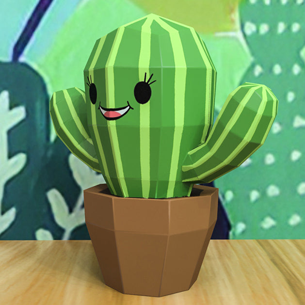 Cactus