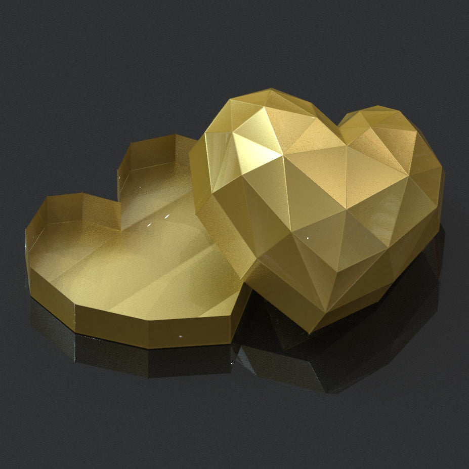 Heart Box