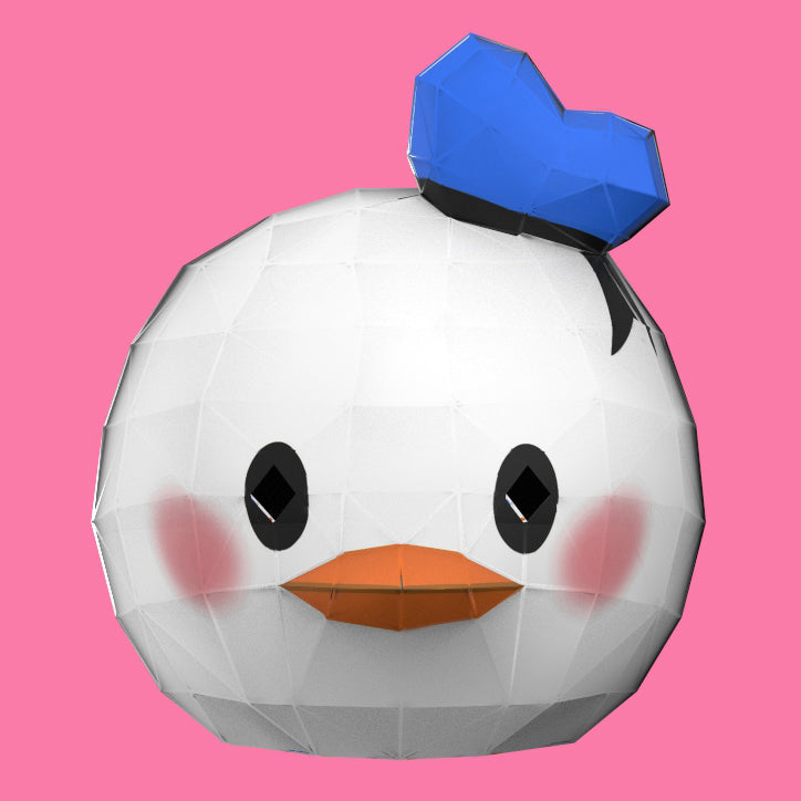 Donald duck