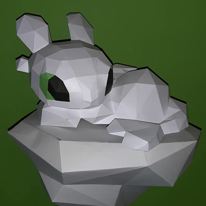 Light Fury
