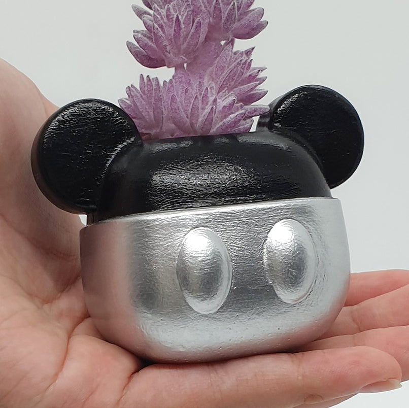MICKEY PLANTER