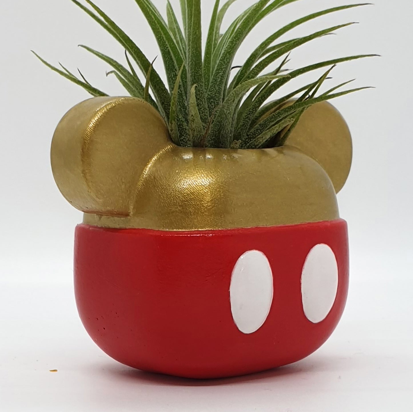 MICKEY PLANTER