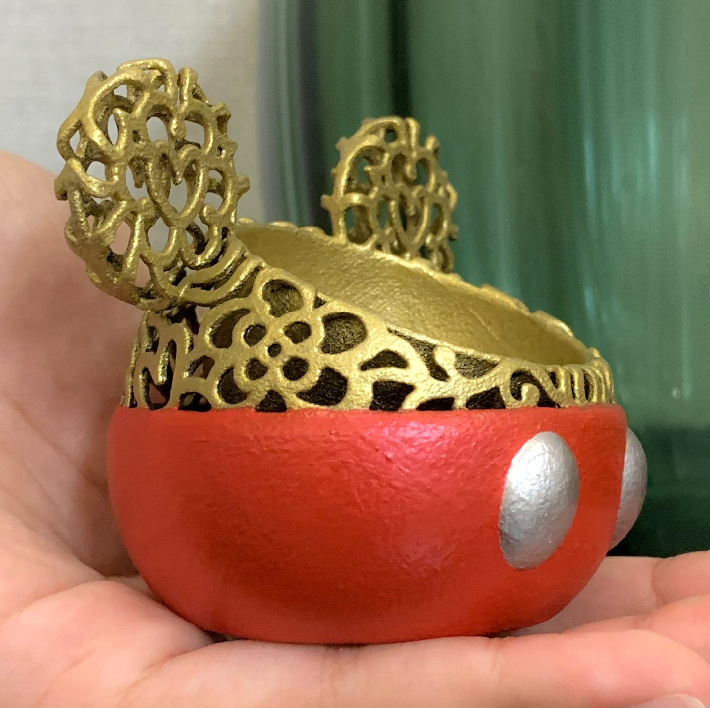 MICKEY POT