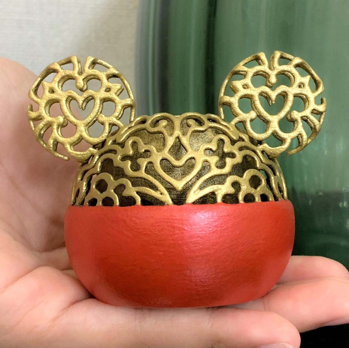 MICKEY POT