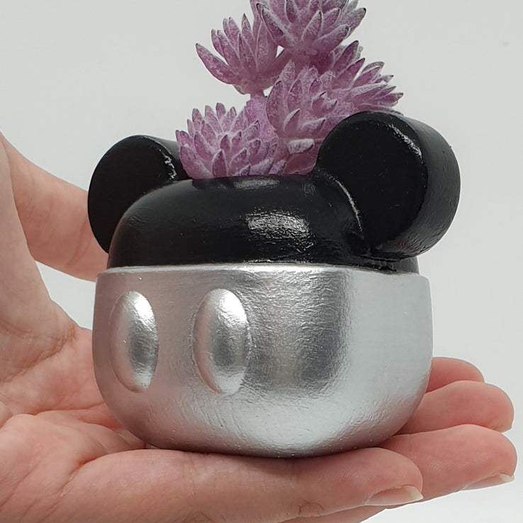 MICKEY PLANTER