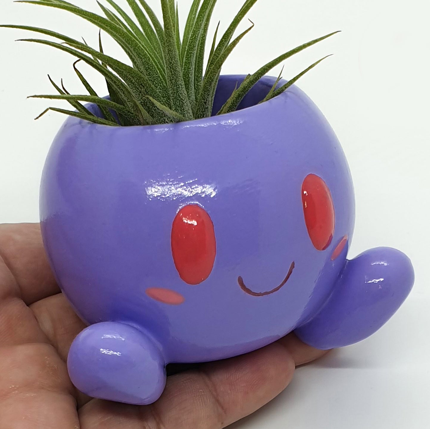ODDISH PLANTER