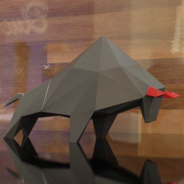 Bull