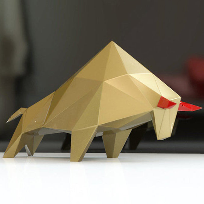 Bull
