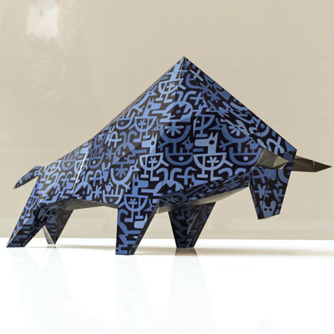Bull