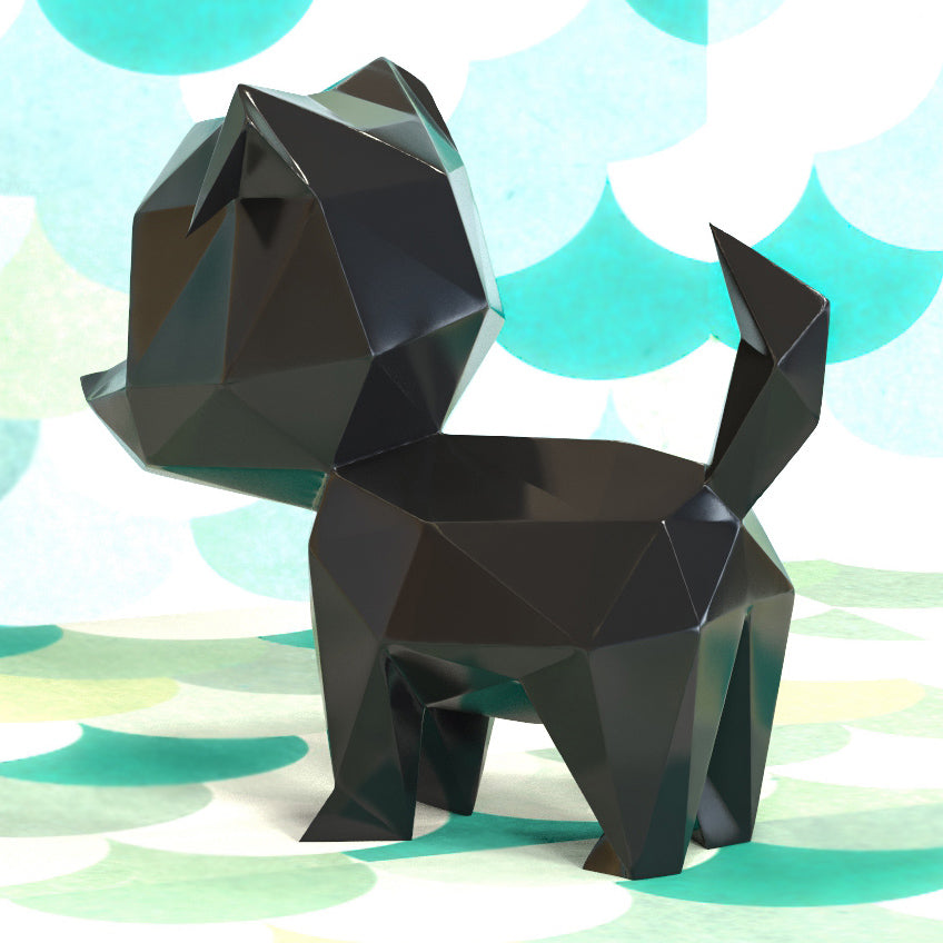 Dog Puppy