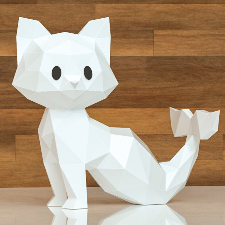 Cat Mermaid