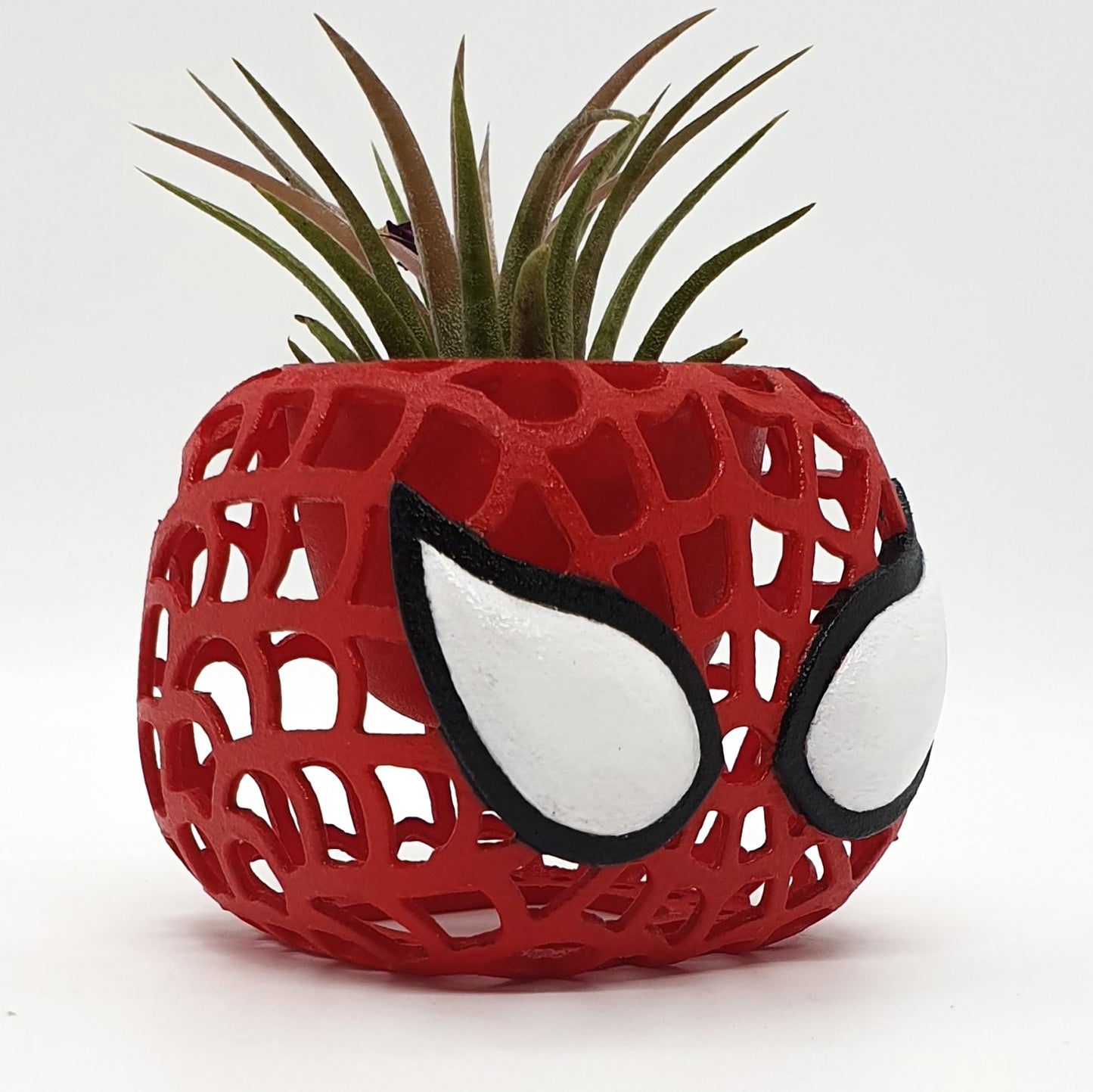 SPIDERMAN LATTICE PLANTER