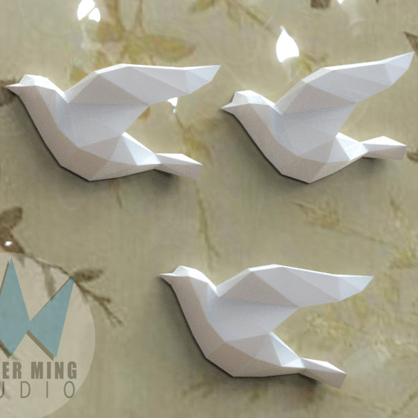 Birds