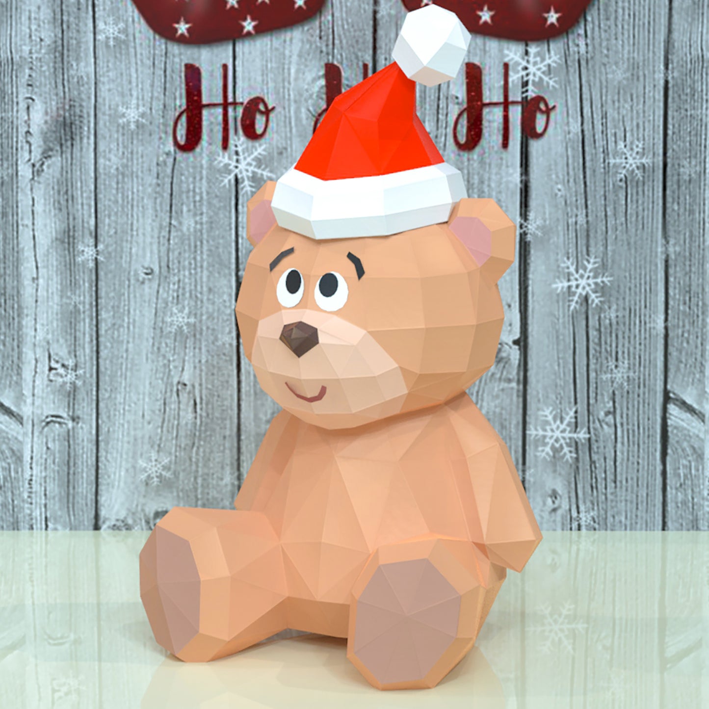 Teddy Bear