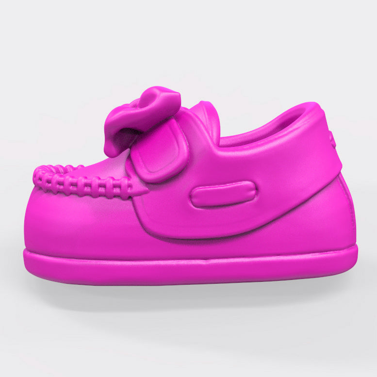 BABY SHOE PLANTER