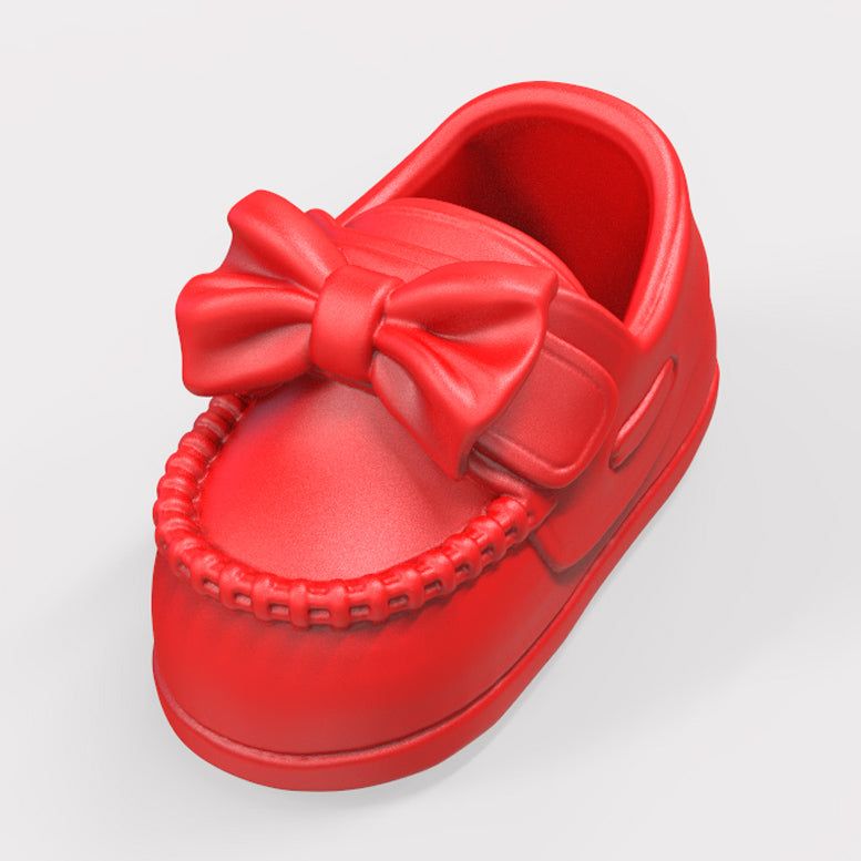 BABY SHOE PLANTER