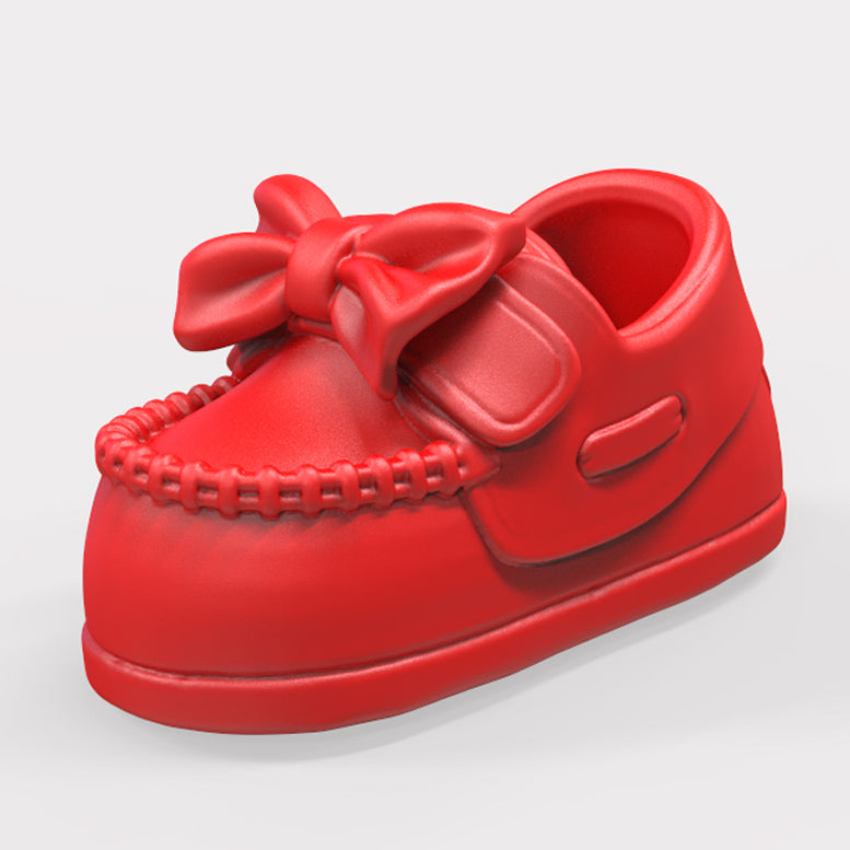 BABY SHOE PLANTER