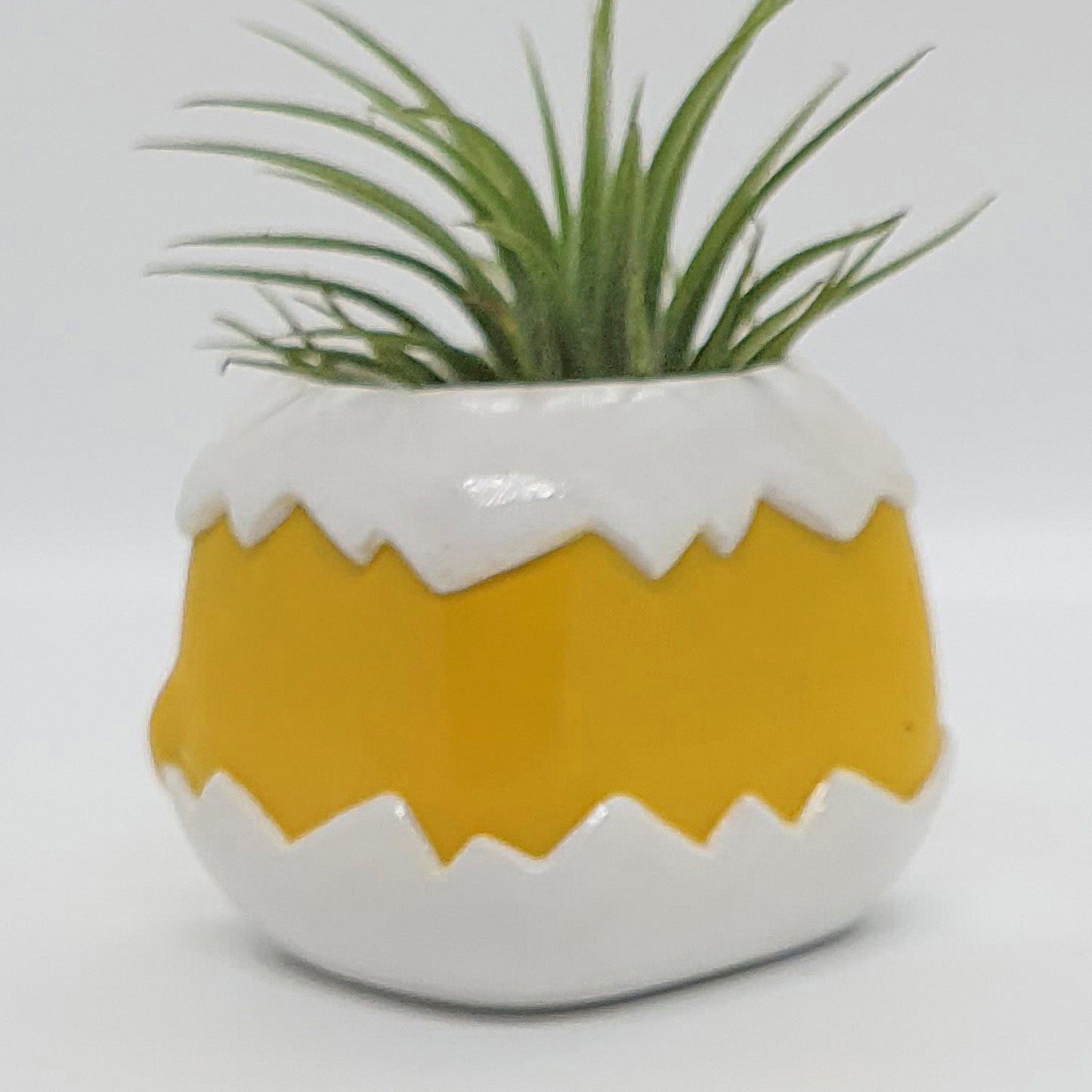GUDETAMA EGG PLANTER