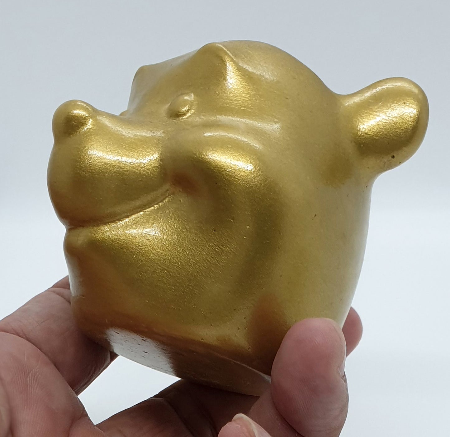 POOG PLANTER