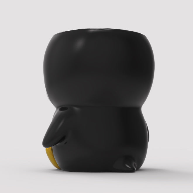 PENGUIN STATIONARY HOLDER