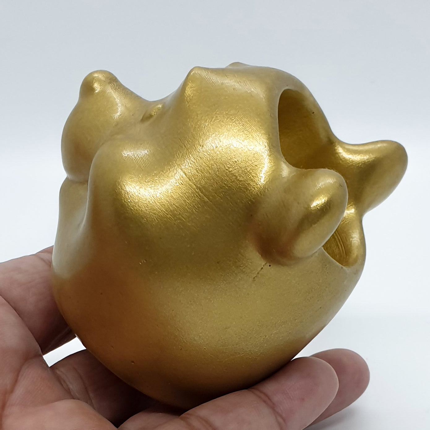 POOG PLANTER
