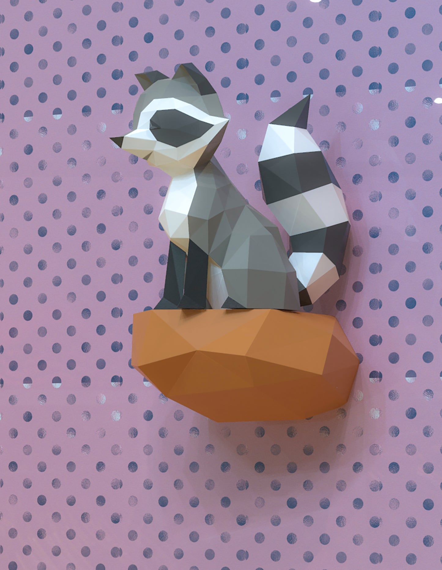 Raccoon