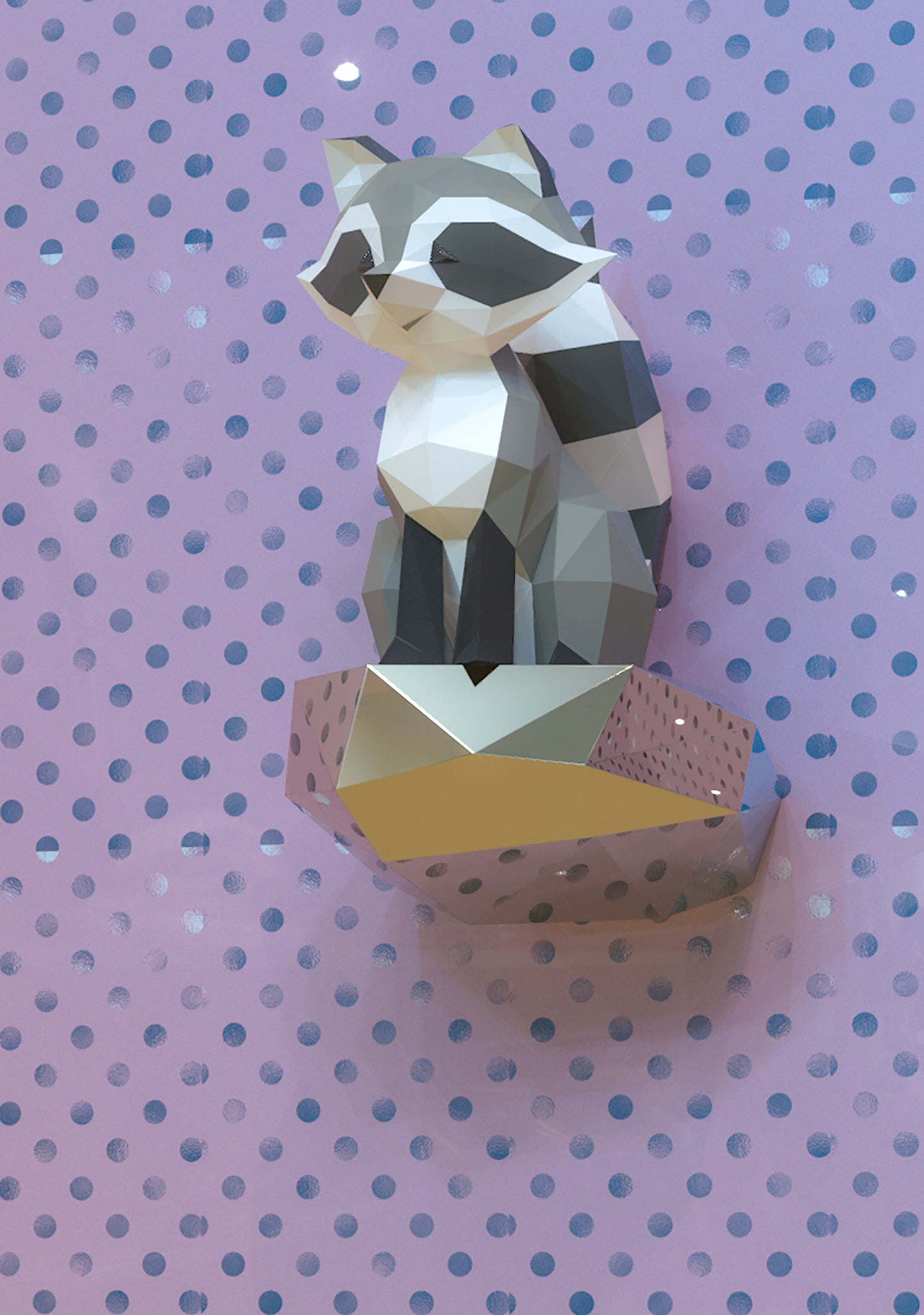 Raccoon