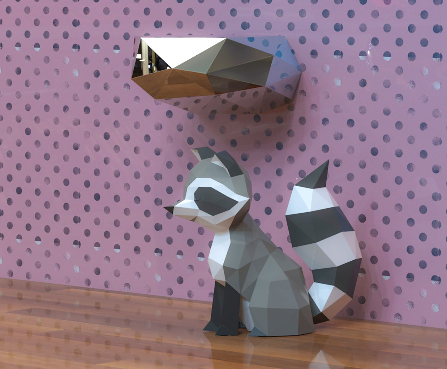 Raccoon