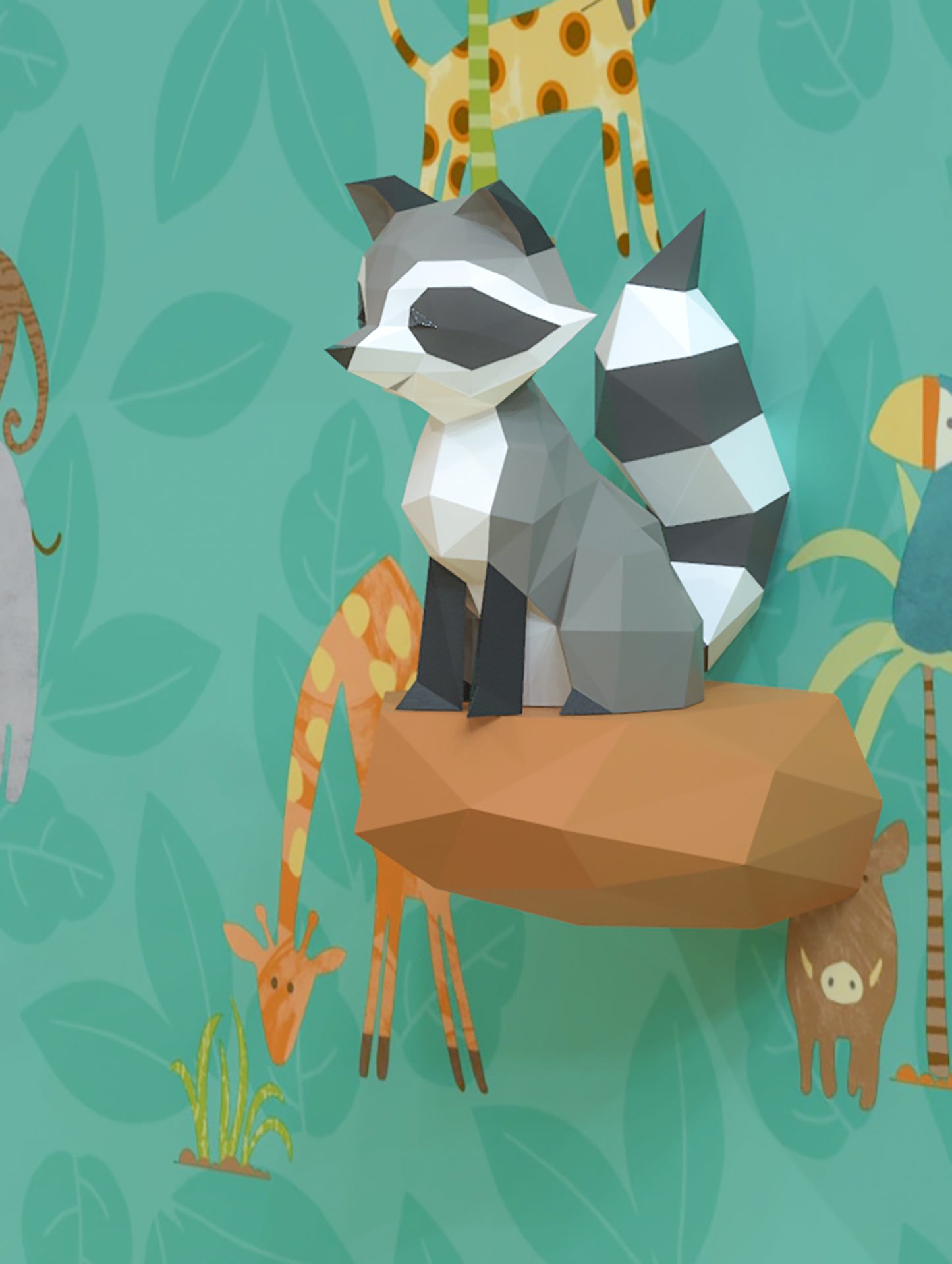 Raccoon