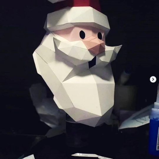 Santa Claus