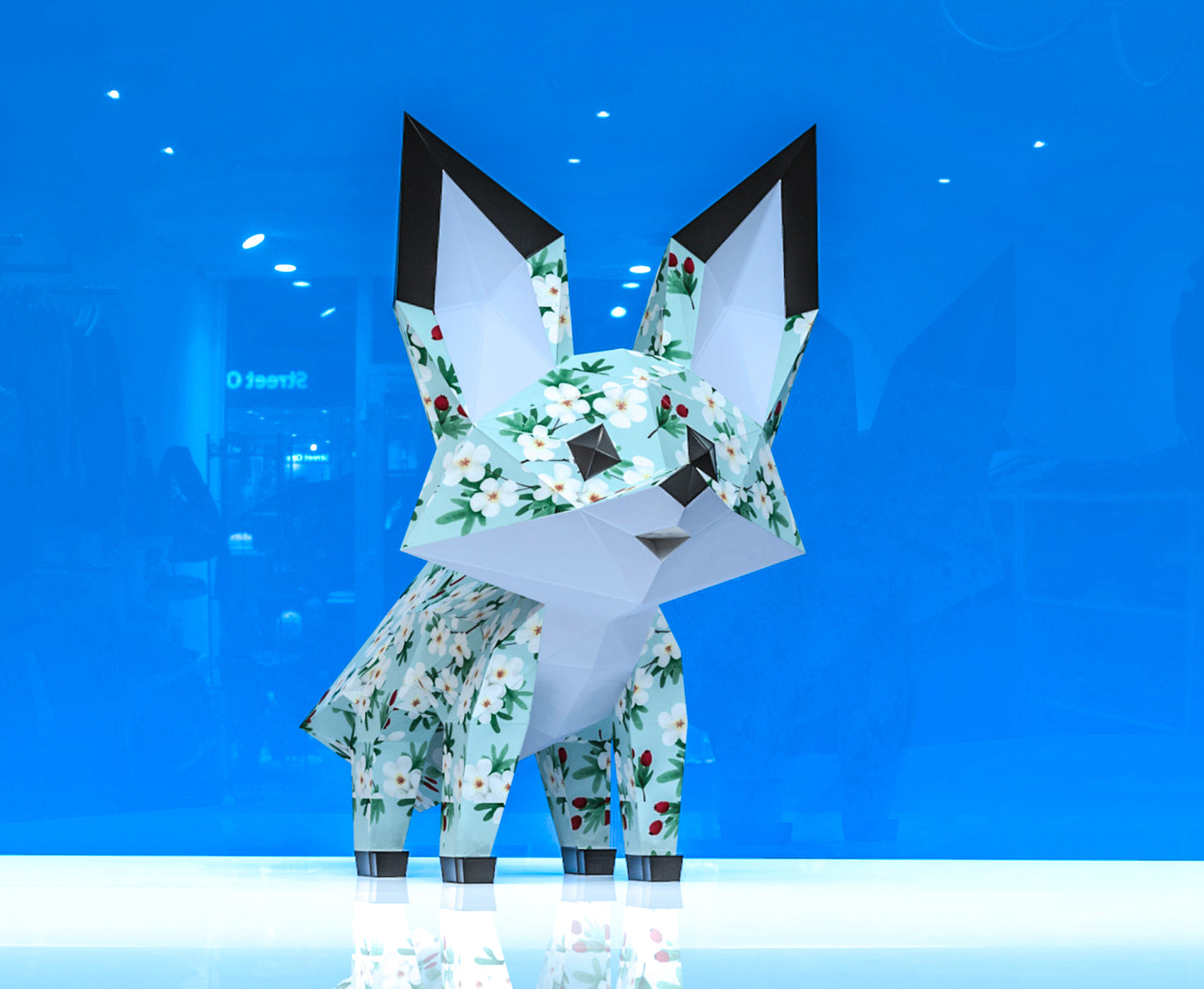 Fox