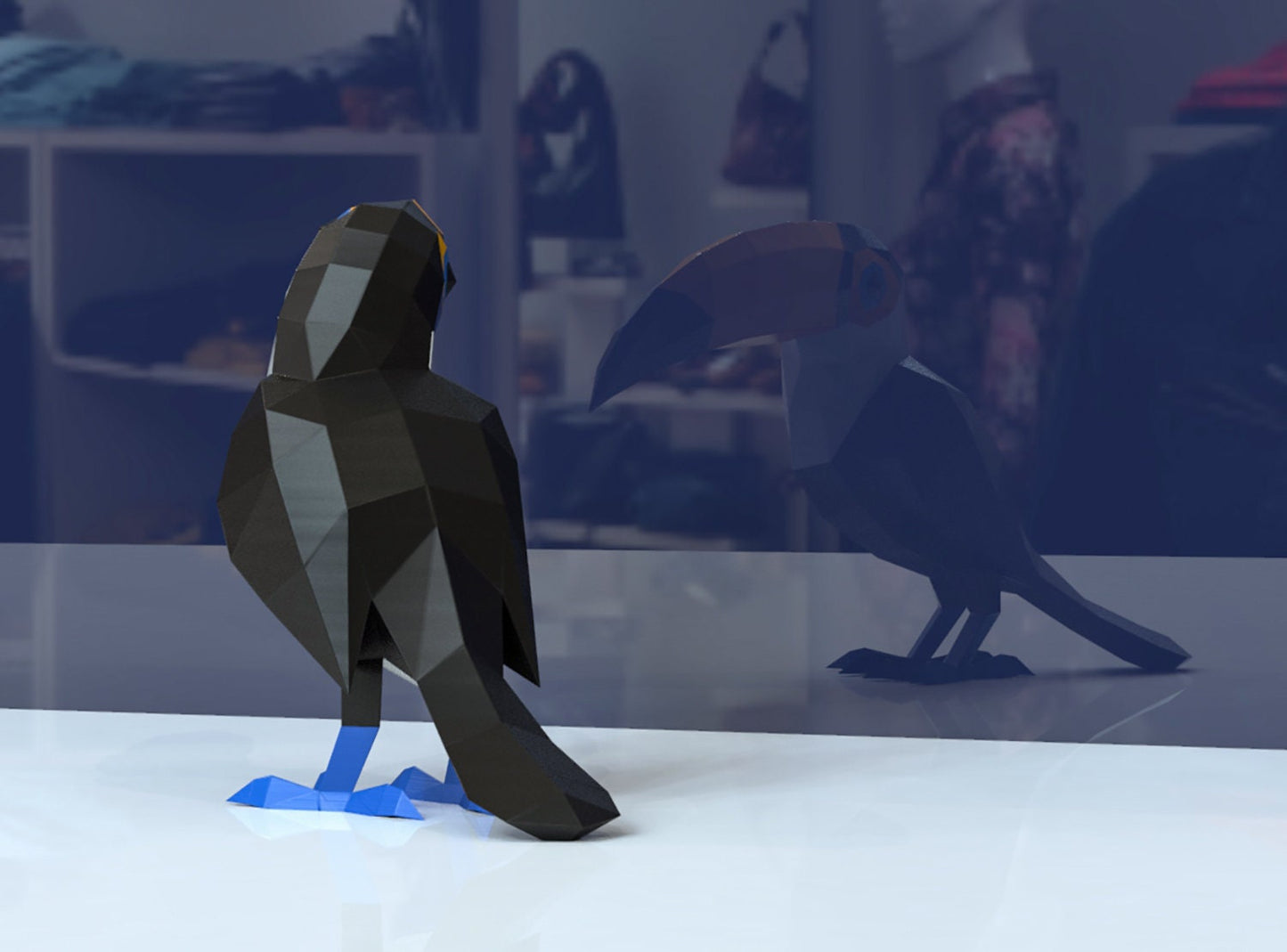 Toucan