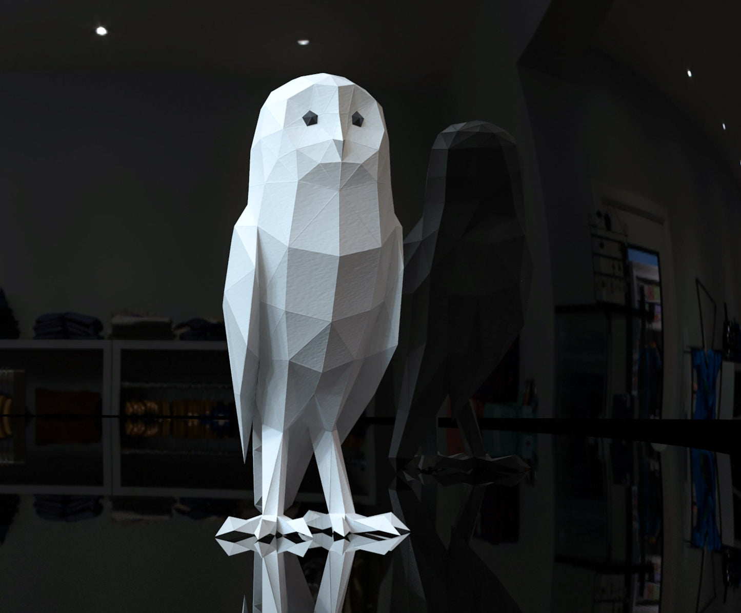 Owl