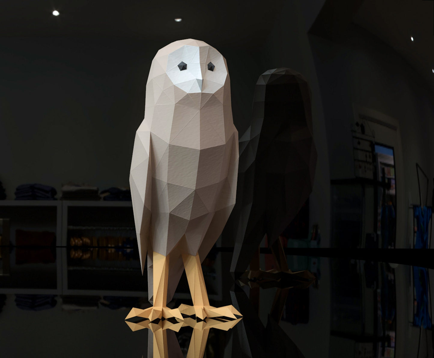 Owl