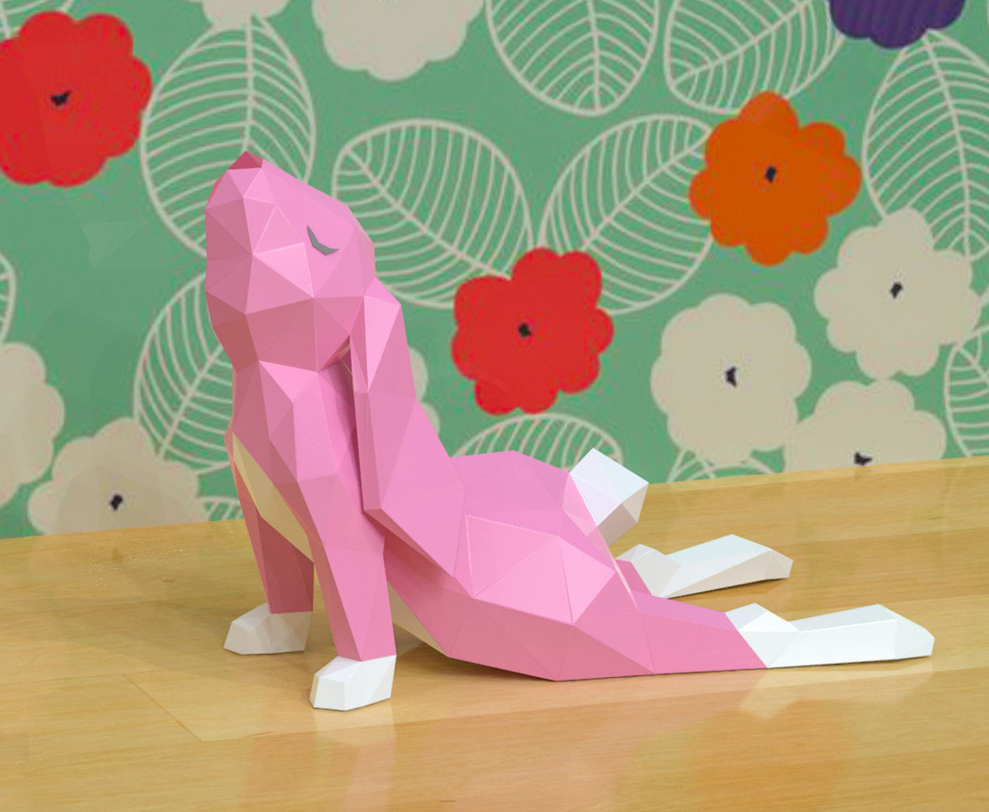 Rabbit Yoga
