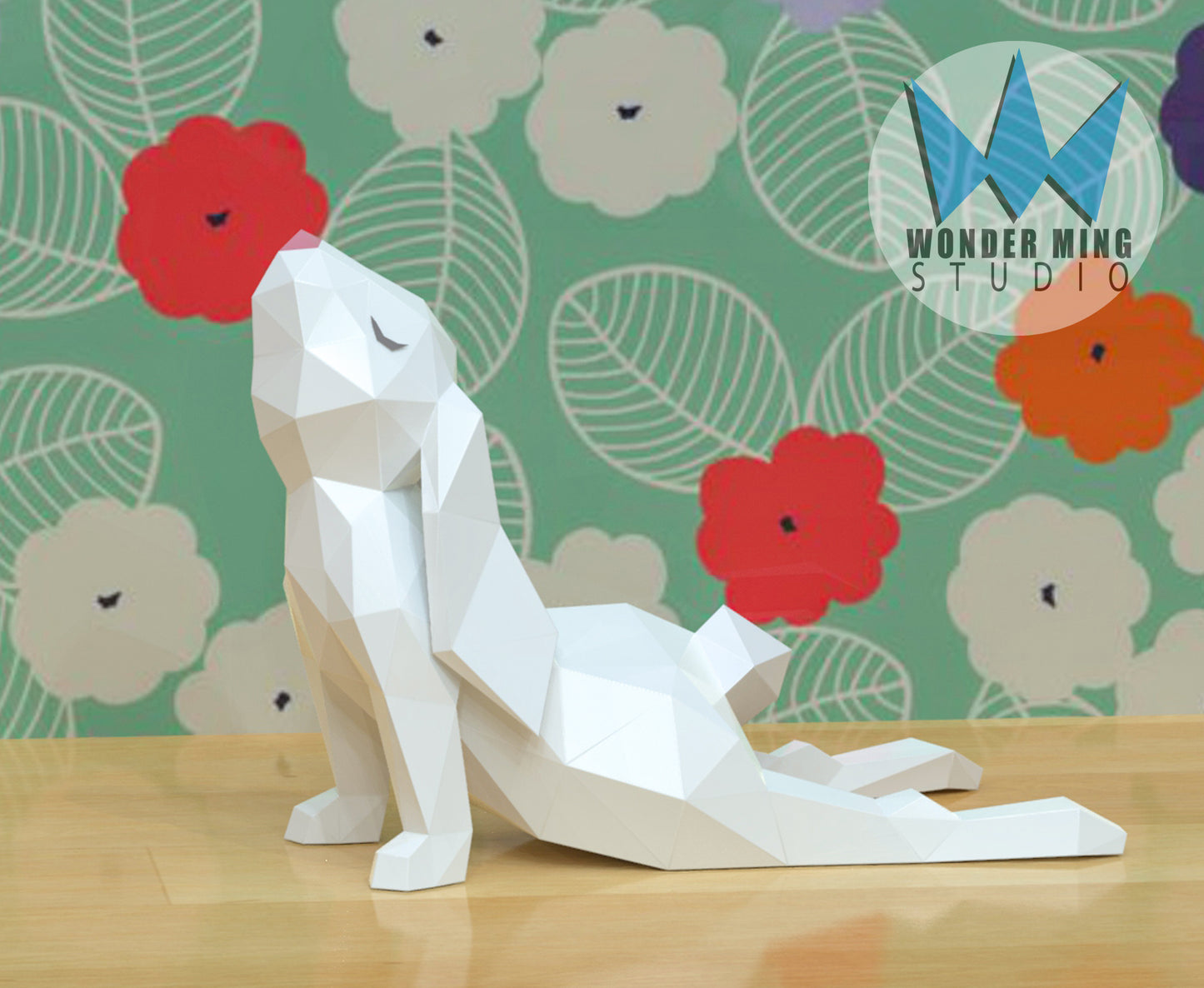 Rabbit Yoga