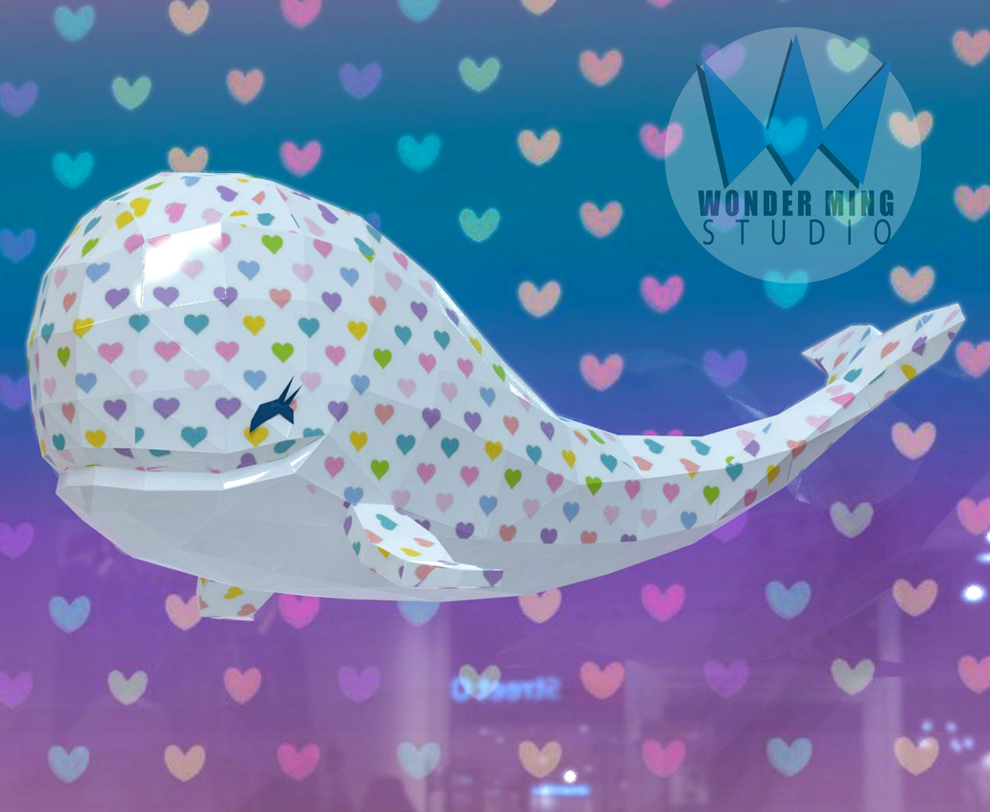 Whale