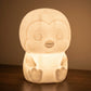 CUTE PENGUIN LAMP