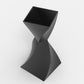 MINIMAL GEOMETRIC VASE