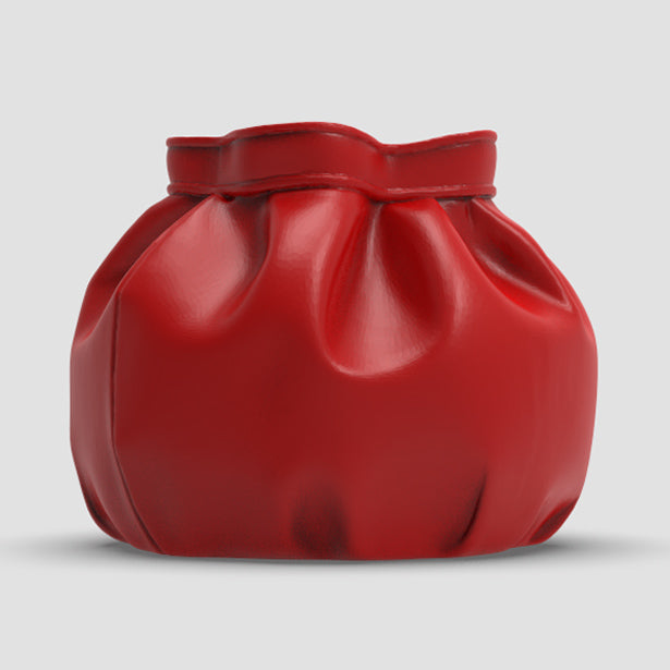 SOFT POUCH PLANTER