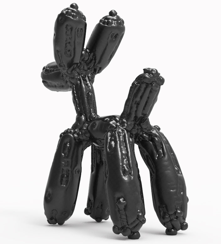 MUTATION BALLOON DOG