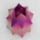 SPIKED VASE