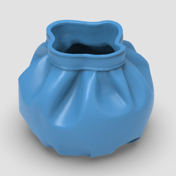 SOFT POUCH PLANTER
