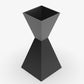 MINIMAL GEOMETRIC VASE