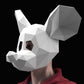 Mouse mask